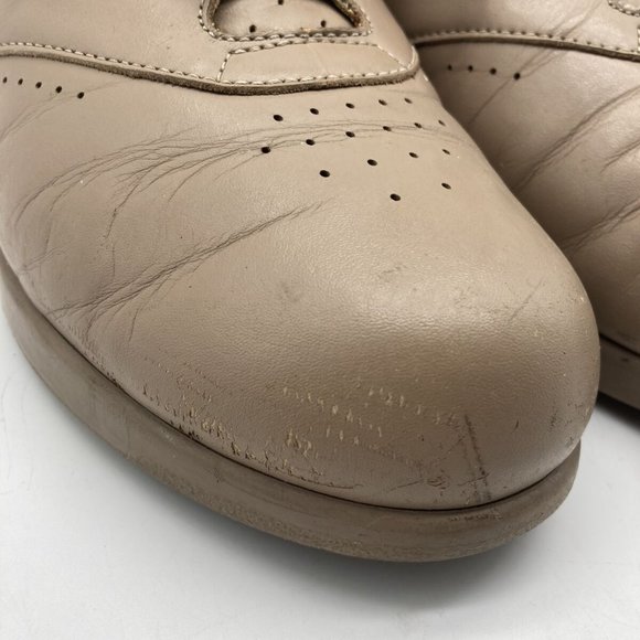 SAS Free Time Womens Comfort Nursing Oxford 8M - Picture 8 of 10